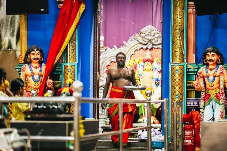 Kuala Lumpur: Batu Caves Half-Day Tour with Pick-Up Option - Price and Value: Why This One Fits a Tight KL Schedule