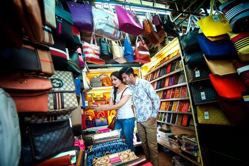 Kuala Lumpur: Batu Caves & Historic Buildings Tour - FAQ