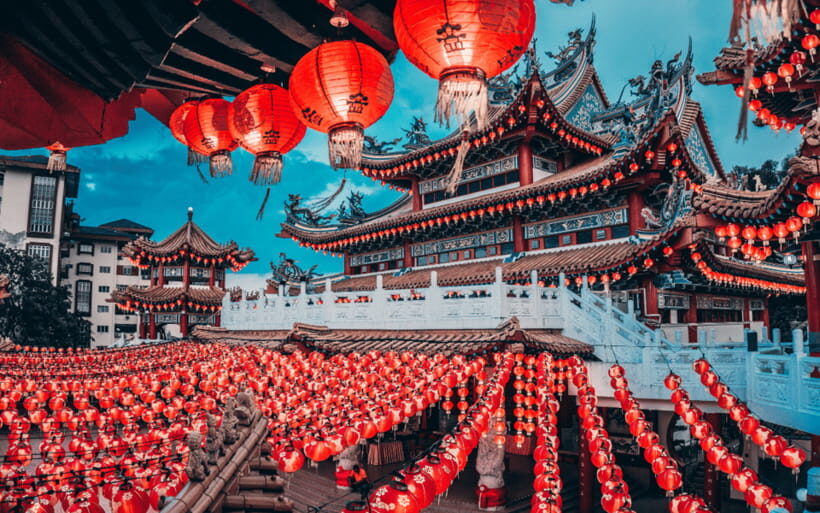 Kuala Lumpur: Batu Caves, Thean Hou Temple & National Mosque - Who this tour suits best (and who should pass)