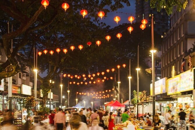Kuala Lumpur Best Food Tour With A Guide - Key highlights to know before you go