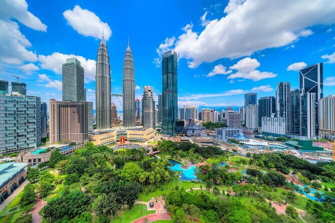 Kuala Lumpur Best Food Tour With A Guide - Best For: Who Will Enjoy This KL Food Tour Most