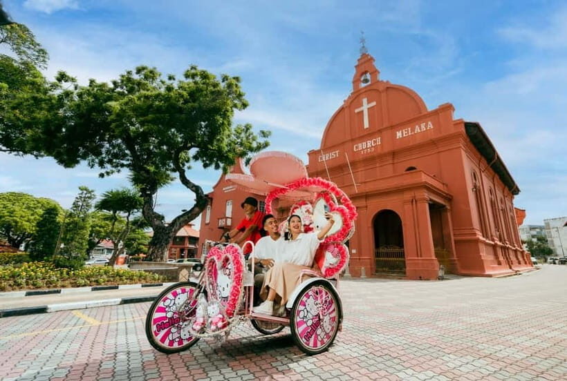 Kuala Lumpur: City Highlights, Batu Caves, and Malacca Tour - Key highlights at a glance