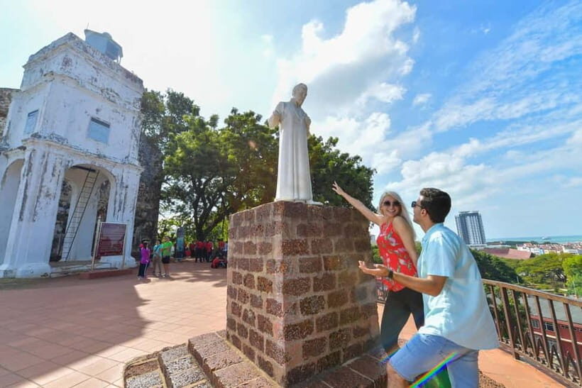 Kuala Lumpur: City Highlights, Batu Caves, and Malacca Tour - Why this Kuala Lumpur + Batu Caves + Malacca day trip works