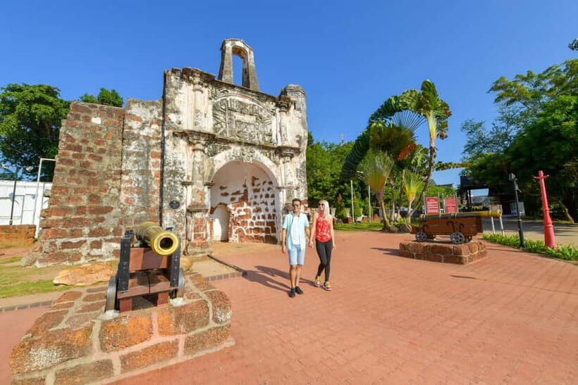 Kuala Lumpur: City Highlights, Batu Caves, and Malacca Tour - Price and what $115 really means for a full-day route