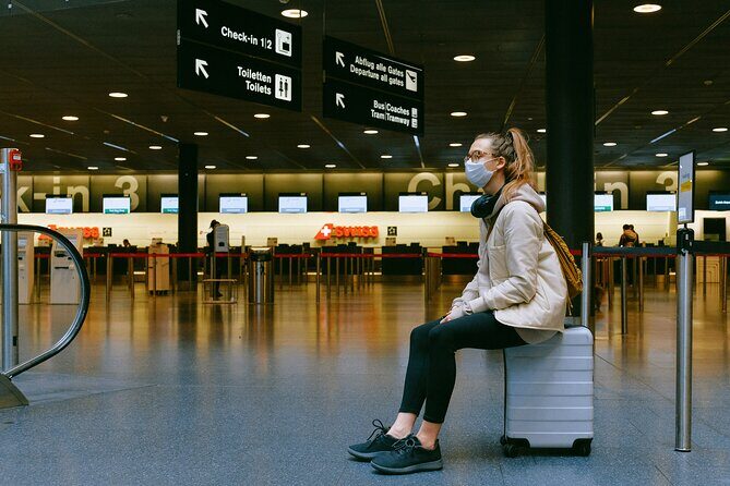 Kuala Lumpur City Hotels to Kuala Lumpur Airport Transfer - Getting to KLIA1 or KLIA2 fast: what the ride includes (and what doesn’t)