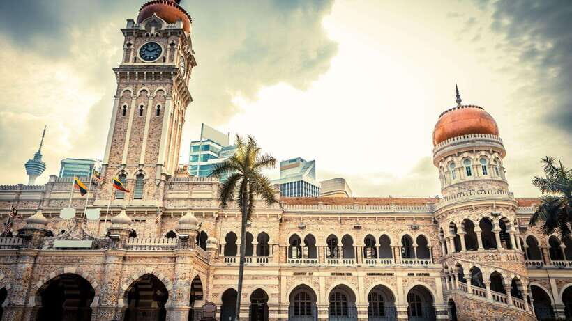 Kuala Lumpur: City Sights, Batu Caves and Fireflies Day Trip - Key things to know before you go