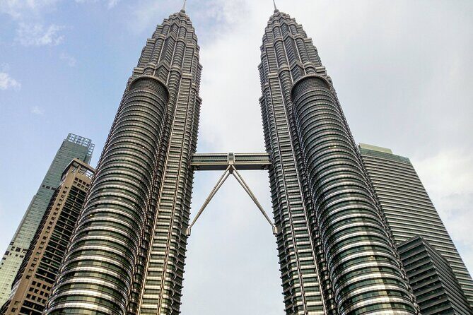 Kuala Lumpur City Tour (8 hours) - Getting around KL in comfort: what a private van changes