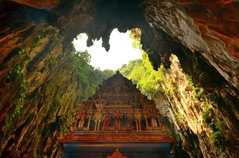 Kuala Lumpur: City Tour & Batu Caves Combo - Quick Hits: What Makes This KL Tour Feel Worth It