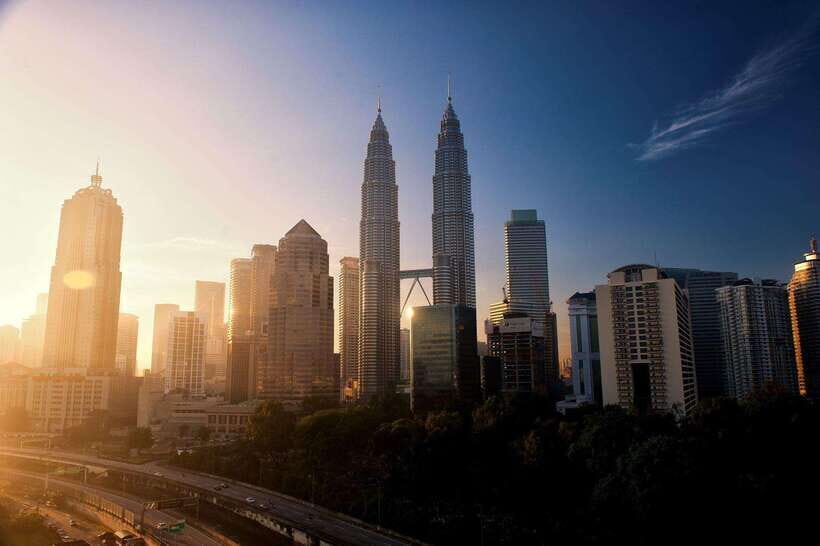 Kuala Lumpur: City Tour & Batu Caves Combo - A 4-Hour Plan That Gives You KL’s “Big Picture”