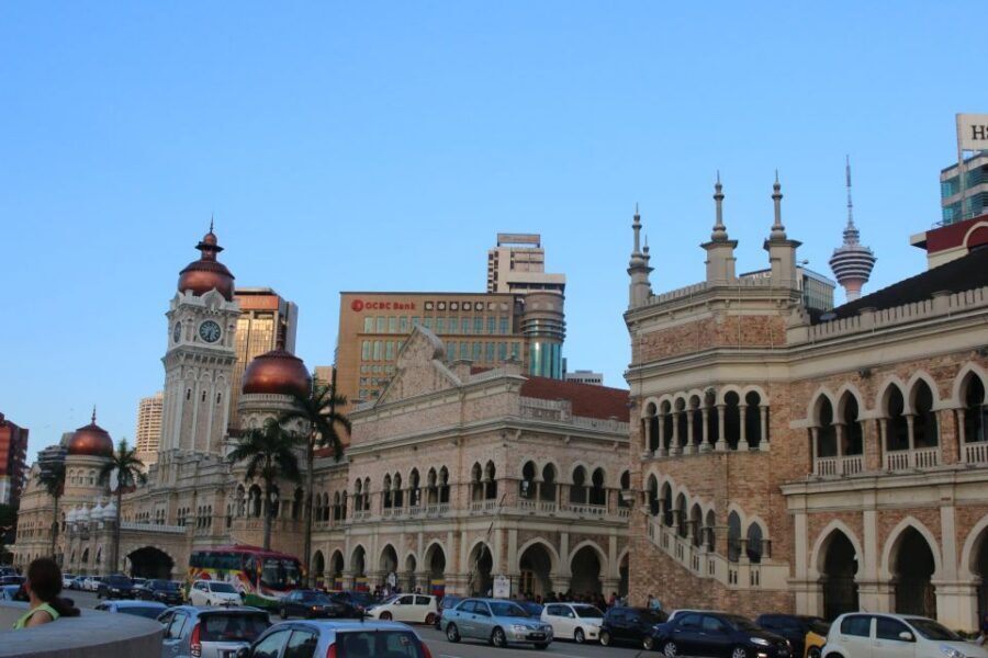 Kuala Lumpur: City Tour & Batu Caves Combo - Belice Chocolate Kingdom: A Sweet Break That’s Actually Useful