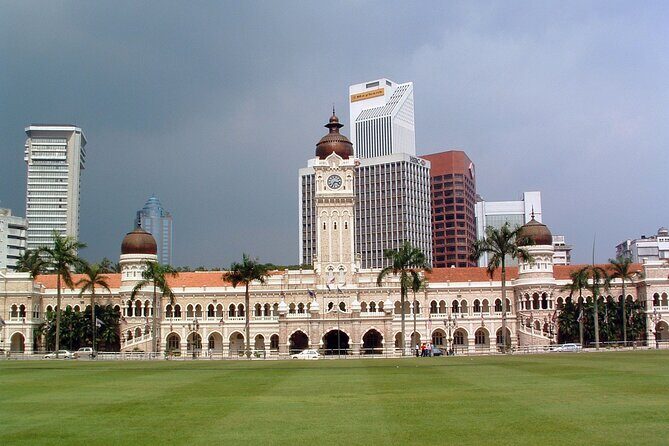 Kuala Lumpur City Tour Full Day 8 hours - Batu Caves: The Climb, The Temples, and The Biggest “Must Do”
