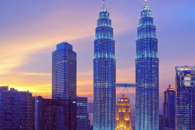 Kuala Lumpur City Tour - Half Day - Key things that make this KL half-day tour work