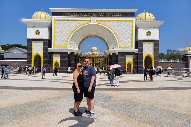 Kuala Lumpur City Tour - Half Day - Price and what you actually get for about $25
