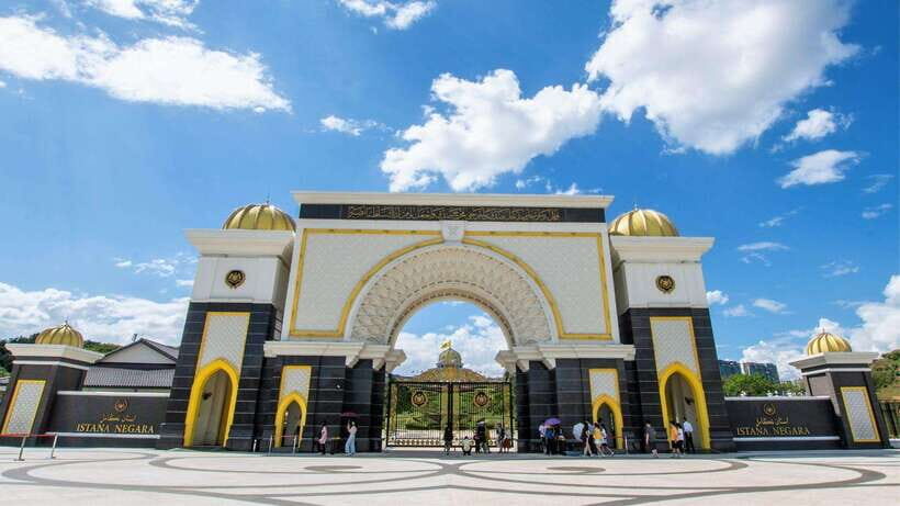Kuala Lumpur: City Tour, KL Tower Ticket & Putrajaya w/ Boat - Key points worth your attention