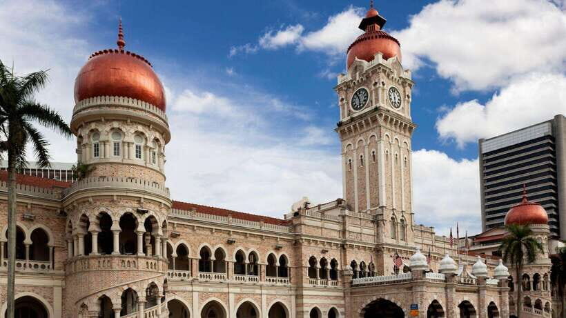 Kuala Lumpur: City Tour, KL Tower Ticket & Putrajaya w/ Boat - KL Tower: the observation deck moment that ties it together
