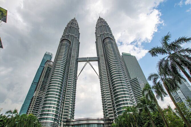 Kuala Lumpur City Tour with Batu Caves Discovery (Shared) - Key highlights you’ll feel on the day