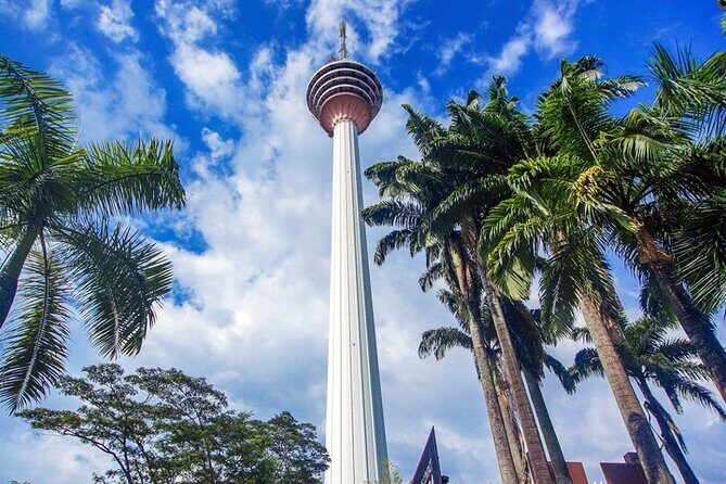 Kuala Lumpur City Tour with Batu Caves Discovery (Shared) - A tight 4-hour Kuala Lumpur and Batu Caves overview
