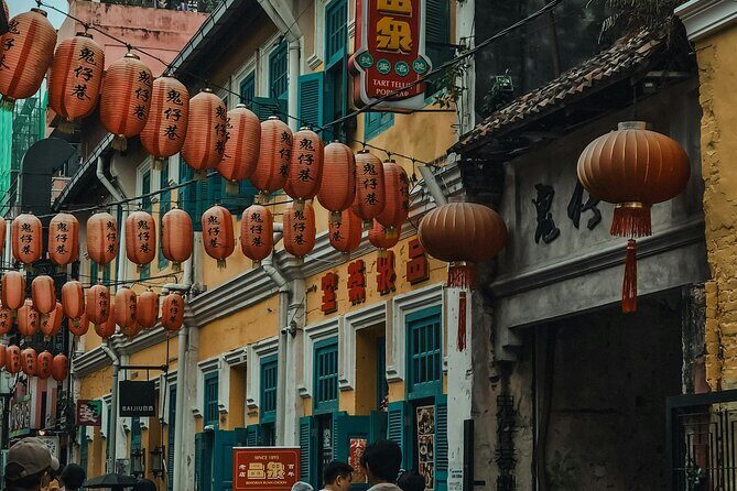 Kuala Lumpur City Tour with Batu Caves Discovery (Shared) - KL City Gallery and the I ❤️ KL photo moment