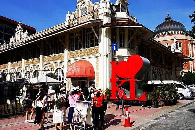 Kuala Lumpur City Tour with KL Tower Observation Deck - First impressions: a 6-hour city loop that stays organized