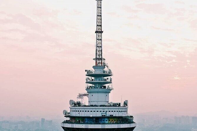 Kuala Lumpur City Tour with KL Tower Observation Deck - Hotel pickup and a driver who keeps the day moving