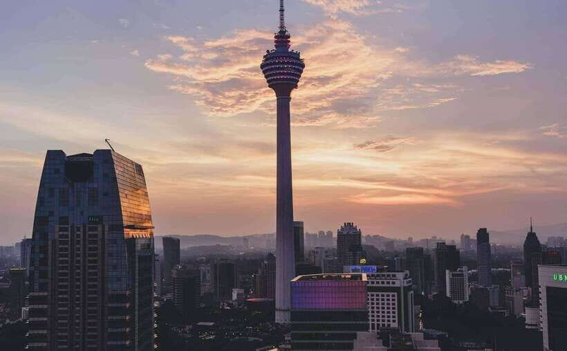 Kuala Lumpur City Tour with KL Tower Ticket - Key things that make this tour worth your time