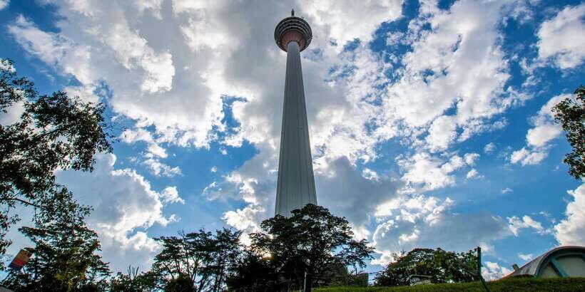 Kuala Lumpur City Tour with KL Tower Ticket - KL Tower at the end: the payoff views that make the tour click