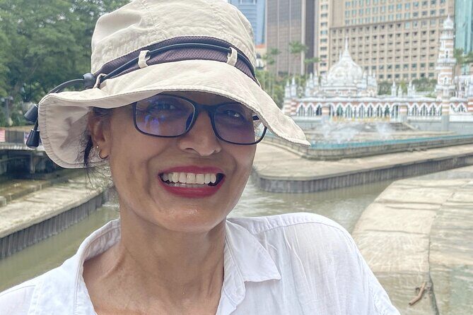 Kuala Lumpur Colonial History Walk - Private Guided Tour - Key things that make this walk work