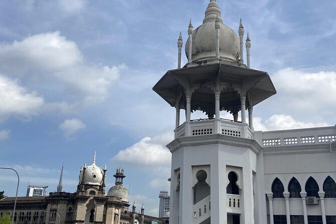 Kuala Lumpur Colonial History Walk - Private Guided Tour - A quick orientation to the Klang River and why the city has a name