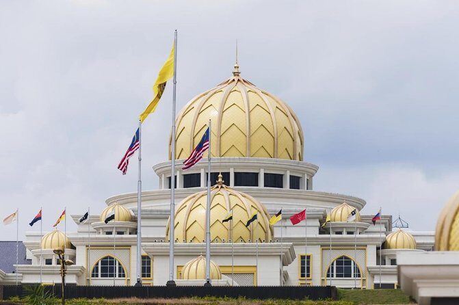 Kuala Lumpur Cruise Excursions from Port Klang for KL City Tour - Key takeaways before you go
