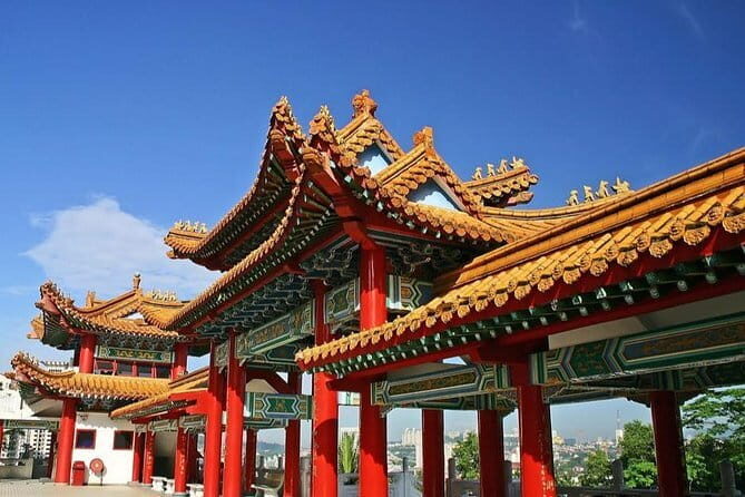 Kuala Lumpur Cultural and Heritage Tour - Key things to know before you book