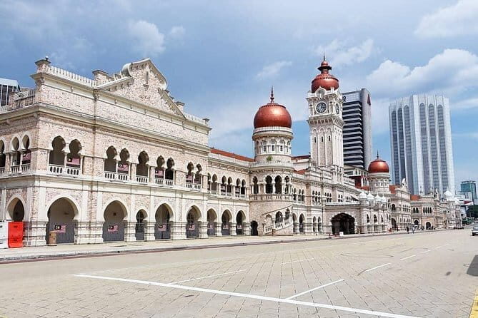 Kuala Lumpur Cultural and Heritage Tour - Price and value: $19.99 for a multi-site heritage hit
