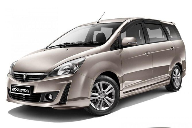 Kuala Lumpur Customizable Private Tour Including Driver - How the 4 vs 8-hour Private KL Charter Fits Your Day