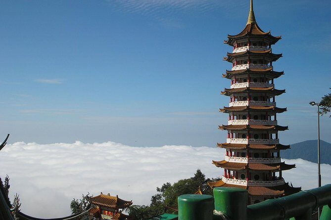 Kuala Lumpur Customizable Private Tour Including Driver - Price and Value: What You Pay for, and What You Still Need to Budget