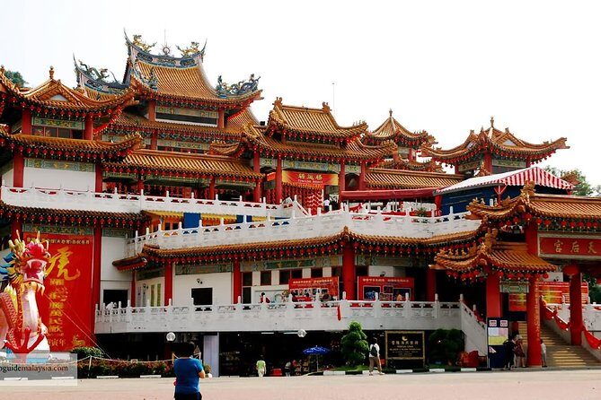 Kuala Lumpur Customizable Private Tour Including Driver - When This Tour Makes the Most Sense (and When It Doesn’t)
