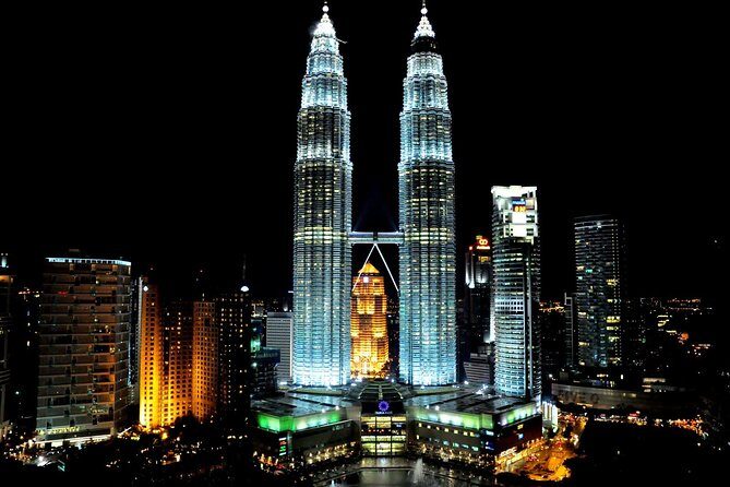 Kuala Lumpur Customizable Private Tour Including Driver - Palace Guard Photo Stop: Why Timing and Patience Matter
