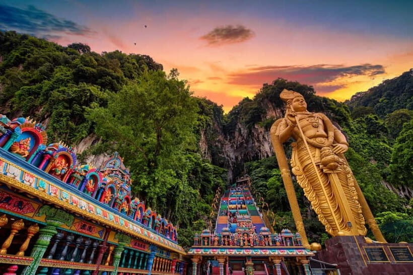 Kuala Lumpur Day Tour: Batu Caves & Elephant Sanctuary - What the Rangers Teach: Conservation That Doesn’t Feel Like a Lecture