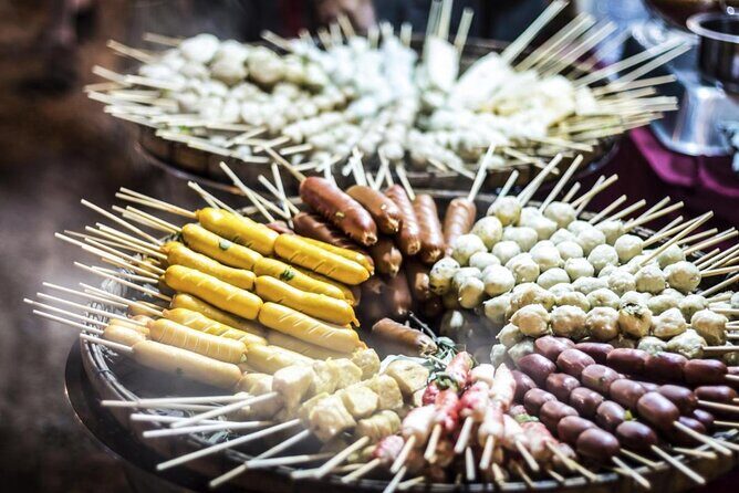 Kuala Lumpur Food Tour - Key Things to Know Before You Go on a KL Food Walk