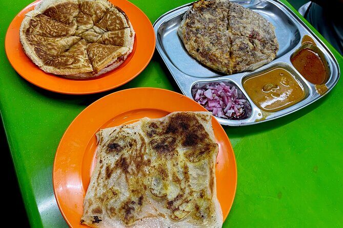 Kuala Lumpur Food Tour - Getting There: Meet at Central Market, Then Finish in Kampung Baru