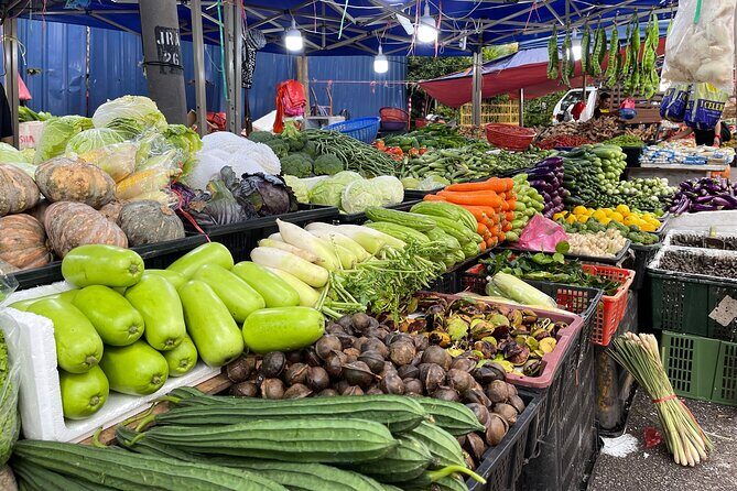 Kuala Lumpur Food Tour - What the Small-Group Format Does for Your Actual Experience