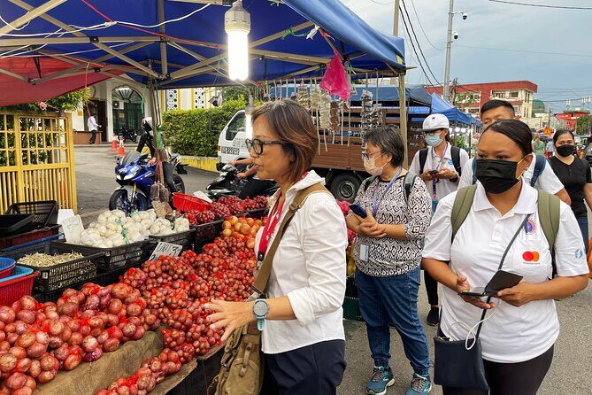 Kuala Lumpur Food Tour - Tips for Getting the Most Out of the Tastings (Without Overdoing It)