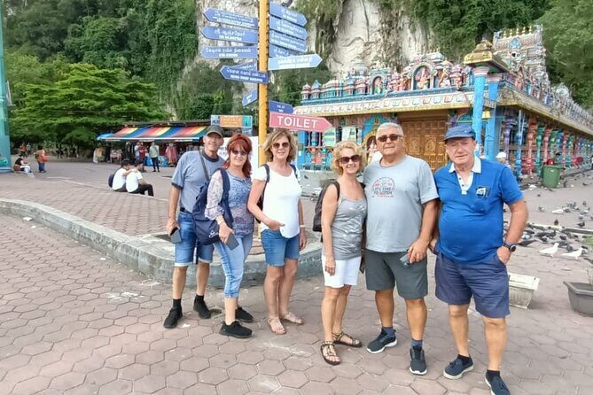 Kuala Lumpur Full Day City Tour - Why this Kuala Lumpur loop is a smart first-time plan
