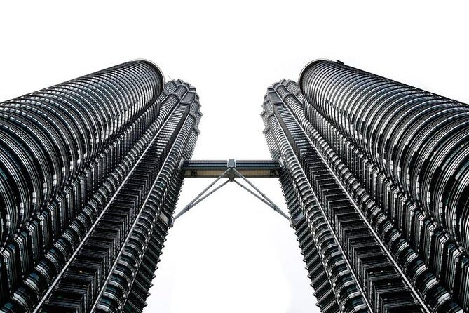 Kuala Lumpur Full Day City Tour - Batu Caves first: a big culture hit with free entry