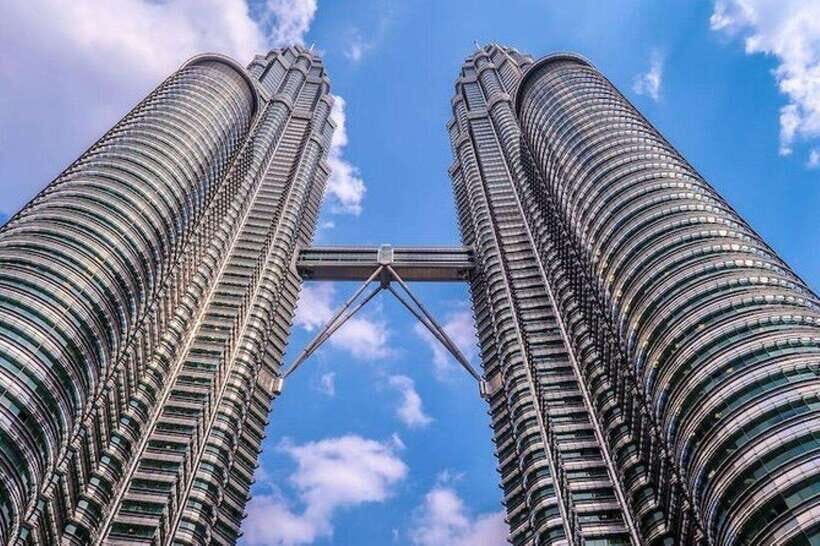 Kuala Lumpur: Full-Day Private City Highlights Tour - How the private 8-hour loop works from your hotel