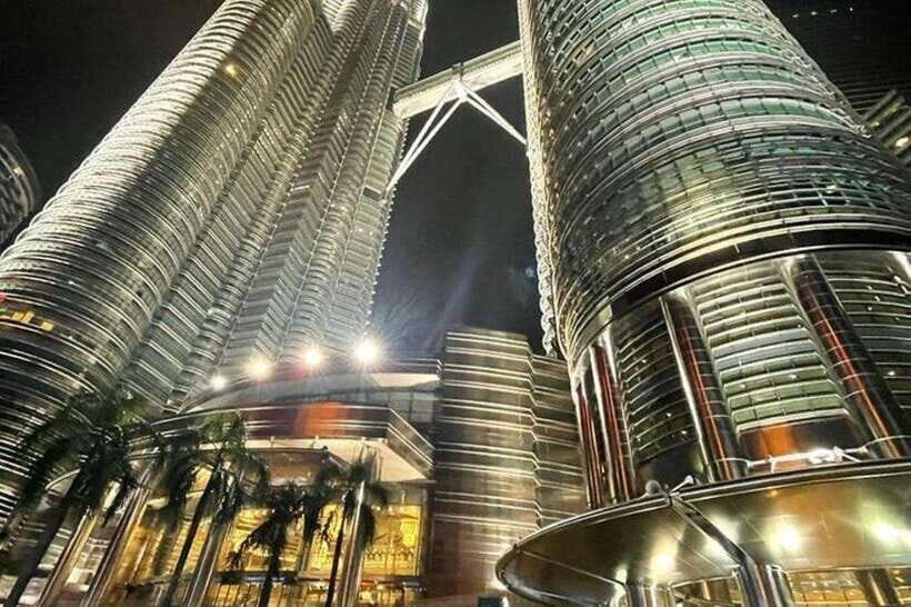 Kuala Lumpur: Full-Day Private City Highlights Tour - What you gain from a private driver-guide (and why names matter)