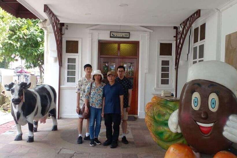 Kuala Lumpur: Full-Day Private City Highlights Tour - Price and value: what $50 covers and what costs extra