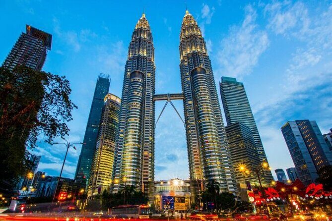 Kuala Lumpur Full Day Private Tour with 24 spots Of Wonders - Key Things to Know Before You Go