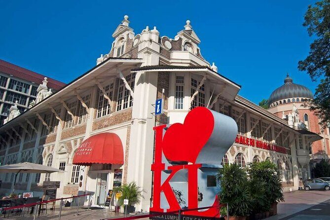 Kuala Lumpur Full Day Private Tour with 24 spots Of Wonders - Batik CHONG and Geneve Timepiece: Shopping Stops That Can Still Be Worth It