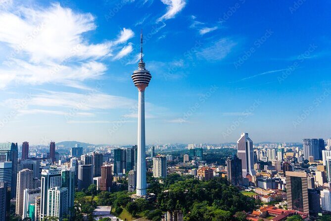 Kuala Lumpur Full Day Private Tour with 24 spots Of Wonders - Merdeka Square and National Landmarks: Sultan Abdul Samad, Independence, and the National Monument
