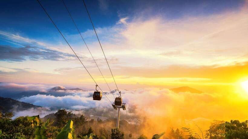 Kuala Lumpur: Genting Highland Tour with SkyWorld Theme Park - Key Things to Know Before You Go