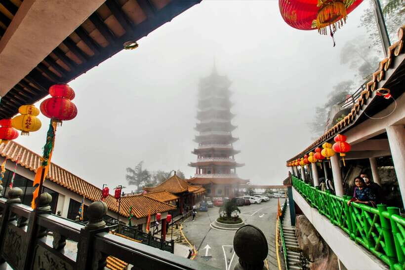 Kuala Lumpur: Genting Highland Tour with SkyWorld Theme Park - Price and Logistics: Does $119 Per Person Make Sense?